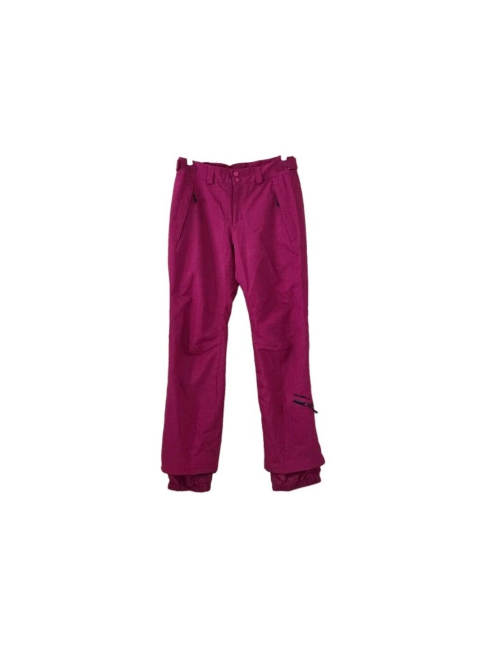 O'Neill Ski Snow Pants M Hot Pink 10K Waterproof Firewall Thinsulate Snowboard